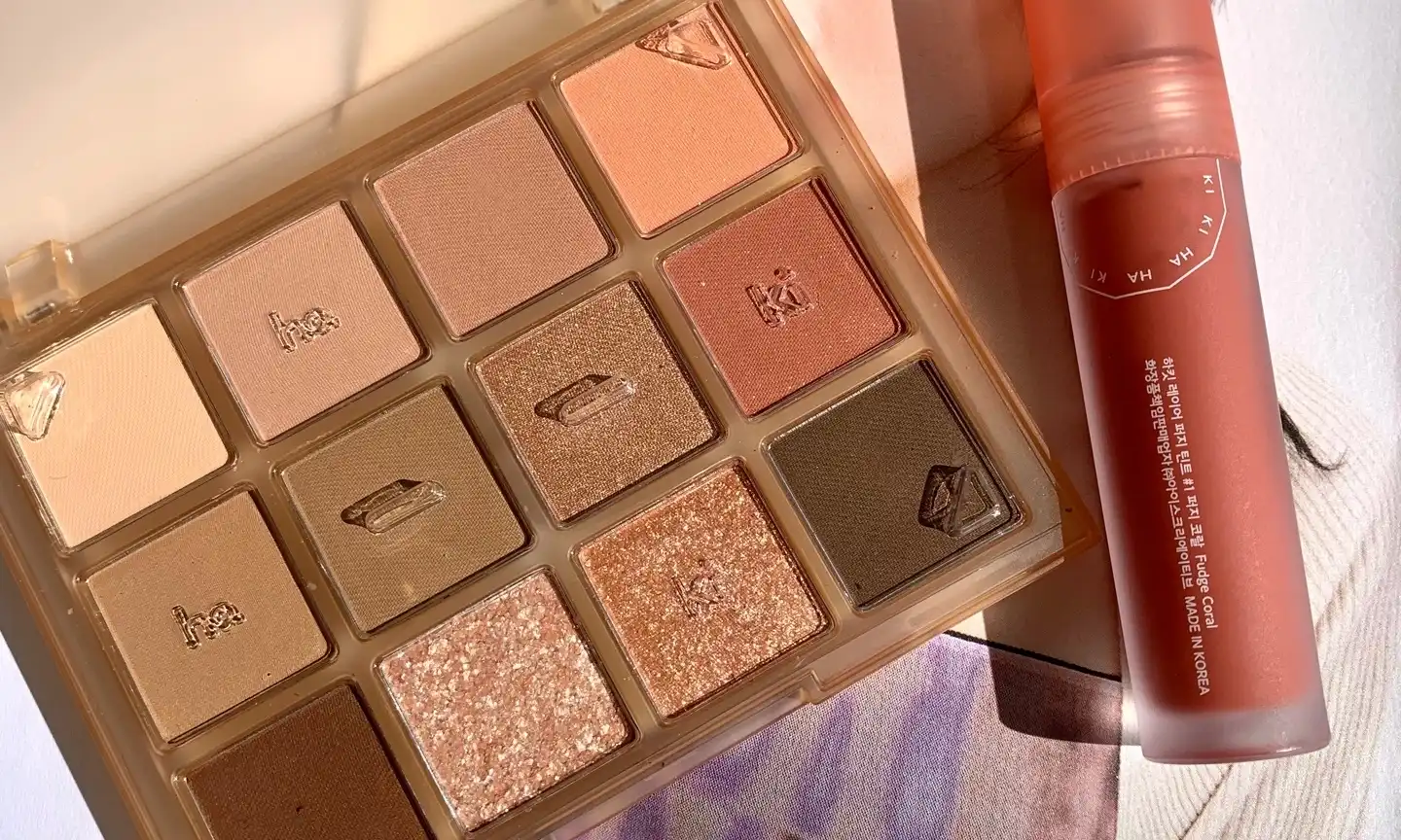 홀리몰리 레이어 팔레트 [데이 애프터 데이]