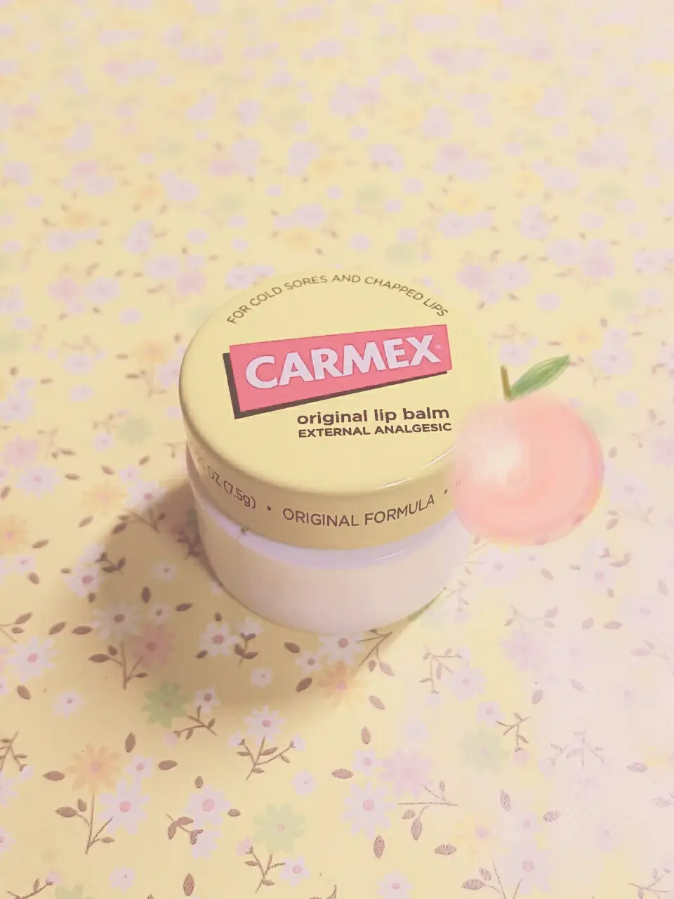 선택된 언니의파우치 리뷰 이미지 - [모이스처라이징 립밤 클래식]