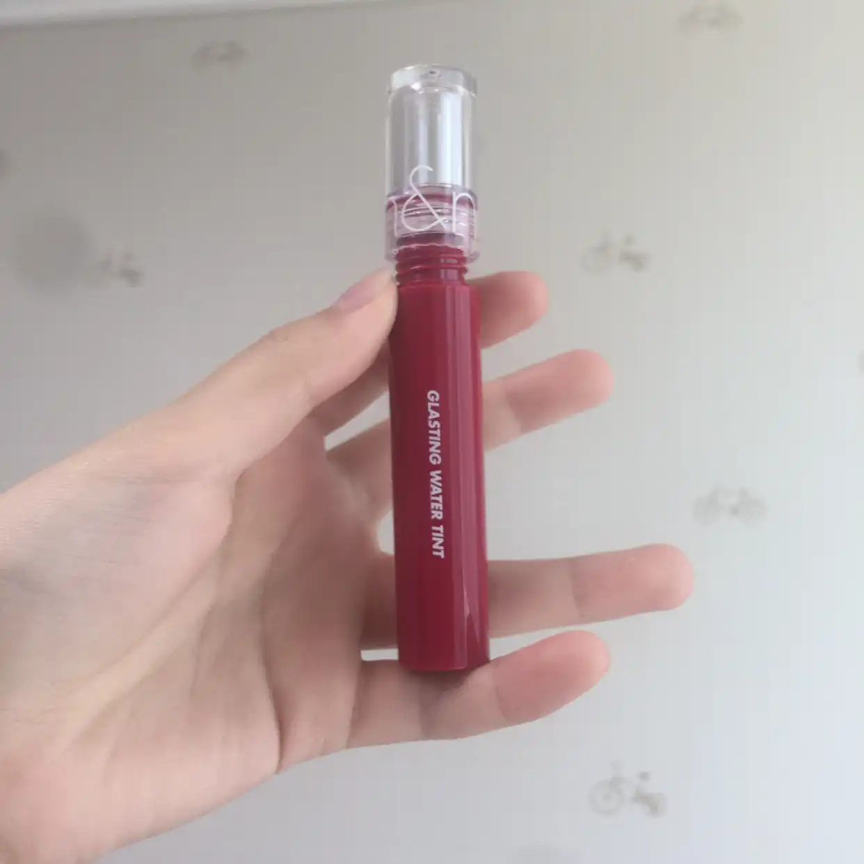 글래스팅 워터 틴트 [06 퍼플샤워]