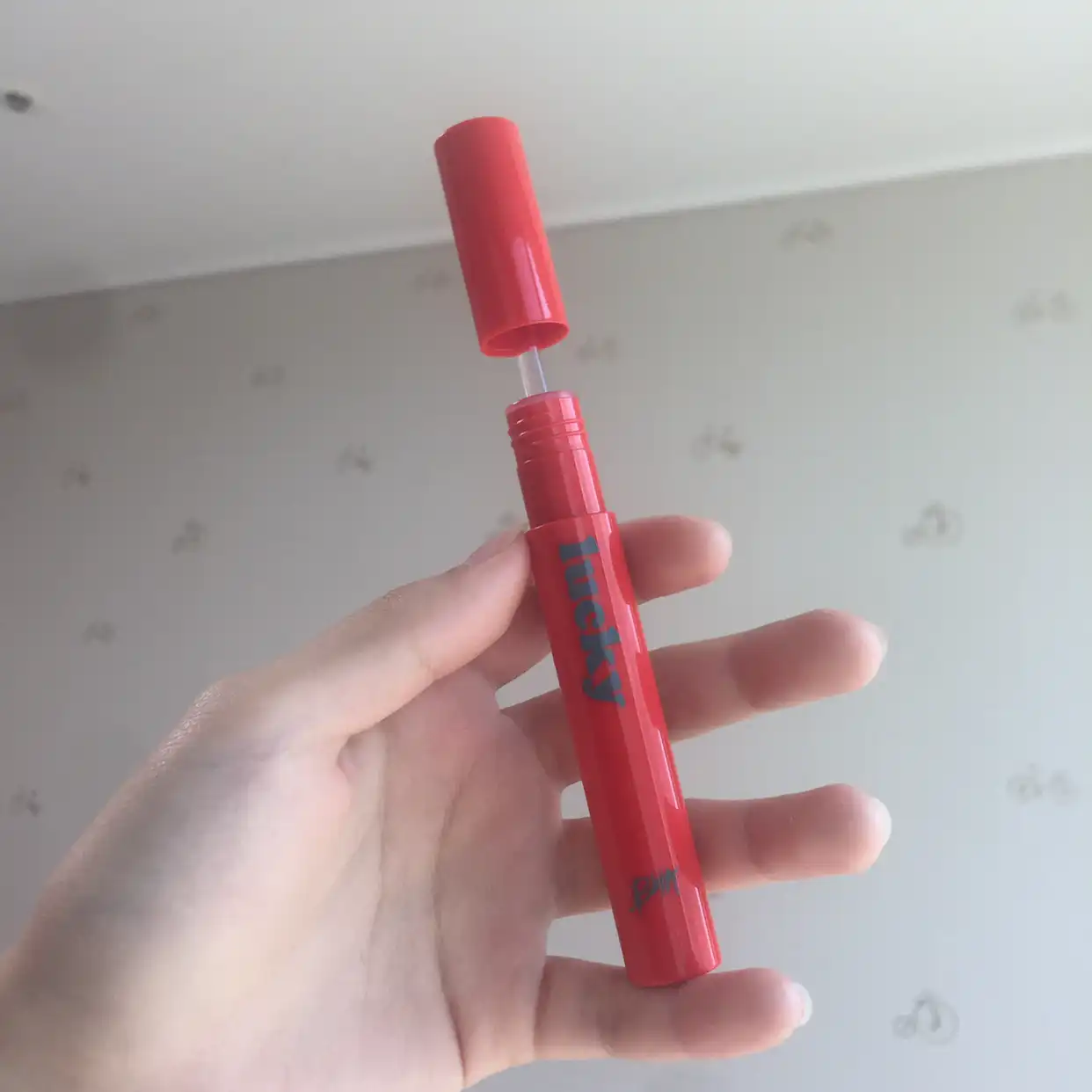 럭키 샤인 틴트 [04 초대박조짐상]