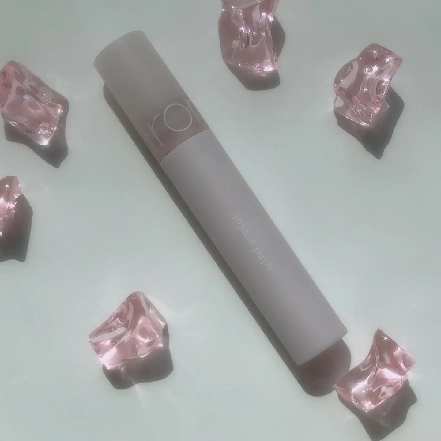 선택된 언니의파우치 리뷰 이미지 - [시스루 매트 틴트 한복프로젝트 [10 연지 보라]]