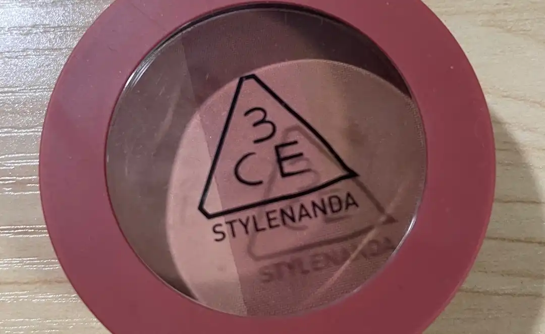 무드레시피 트리플 섀도우 [데인티 테이스티]