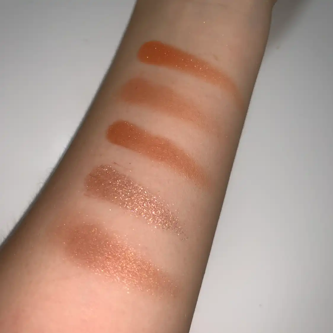 언니의파우치 리뷰 이미지 6 - [프로 아이 팔레트 [002 브라운슈]]