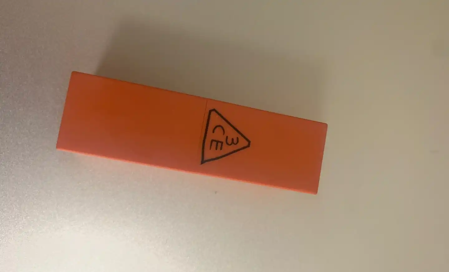 무드레시피 매트 립컬러 [#220 HIT ME UP]