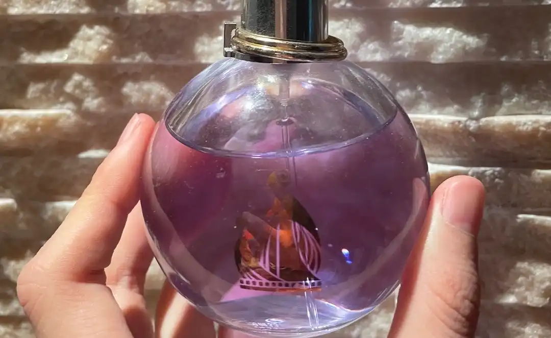 에끌라 드 아르페쥬 EDP