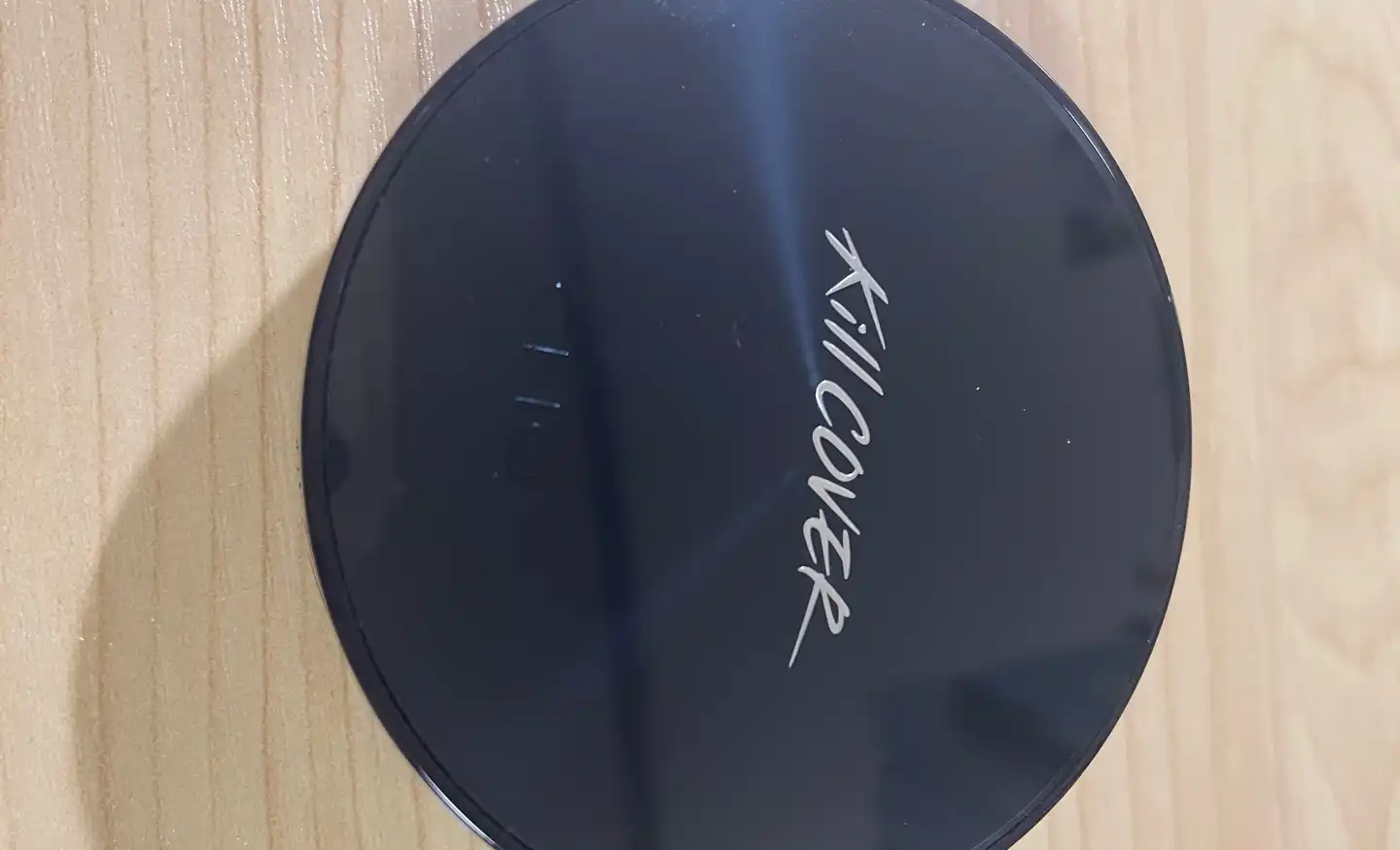 킬 커버 파운웨어 쿠션 올뉴 [2호 란제리]