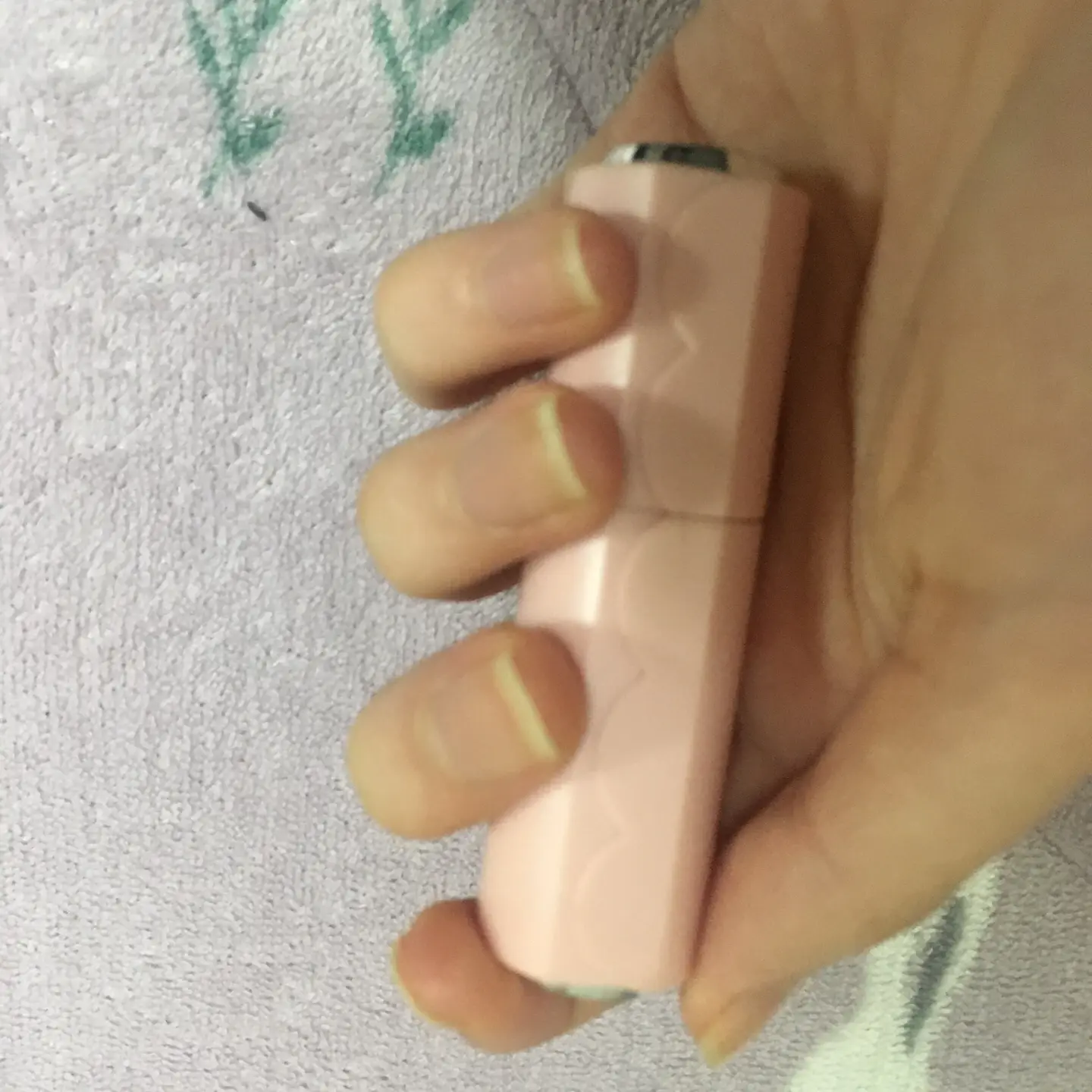 선택된 언니의파우치 리뷰 이미지 - [디어 마이 블루밍 립스 톡 매트 [RD312 냉정한 레드]]