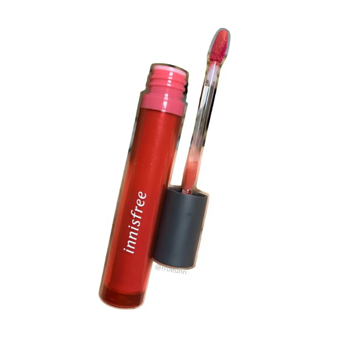 선택된 언니의파우치 리뷰 이미지 - [비비드 오일 틴트 [6호 보헤미안 로지 핑크]]