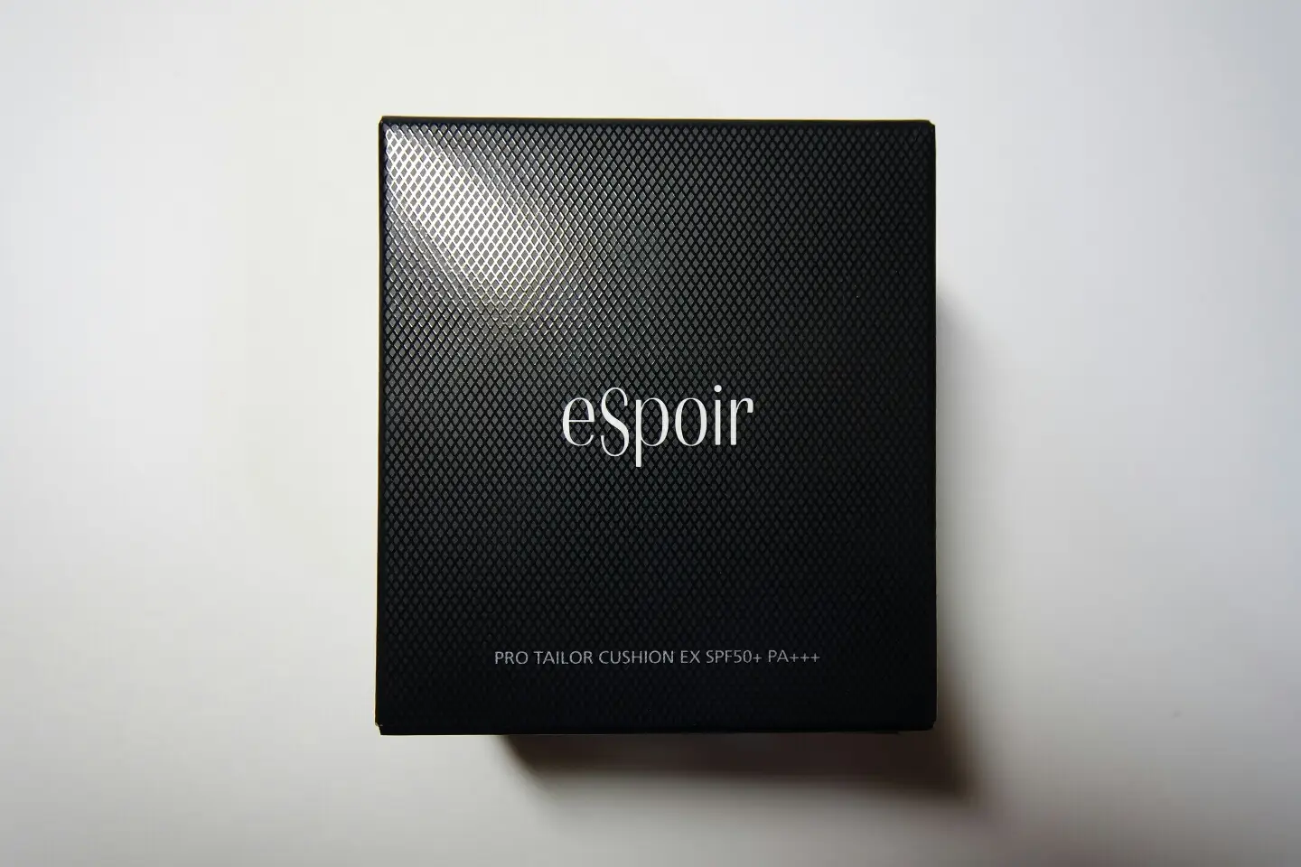 선택된 언니의파우치 리뷰 이미지 - [프로 테일러 쿠션 EX [탠 라이트]]