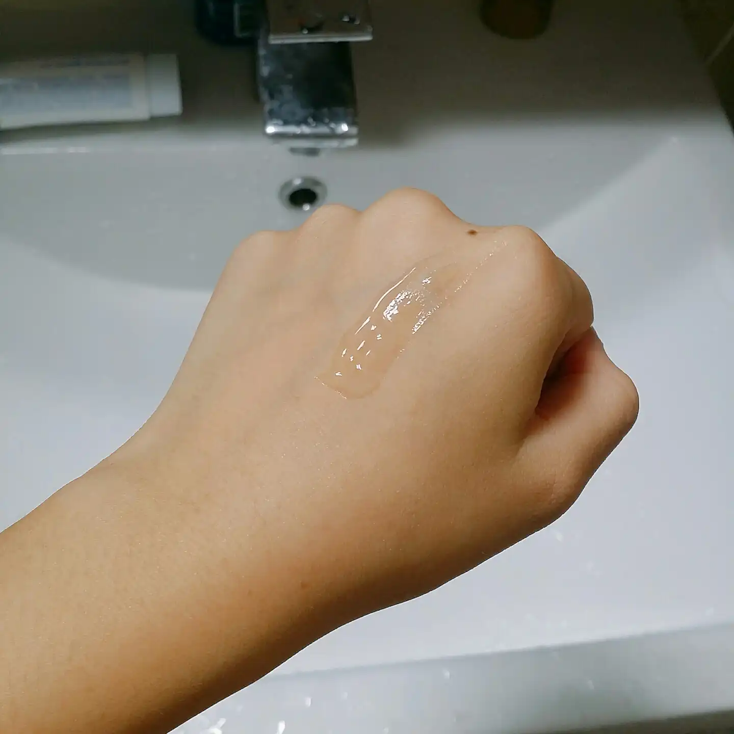 언니의파우치 리뷰 이미지 - [올웨이즈 핏 바디톡스]