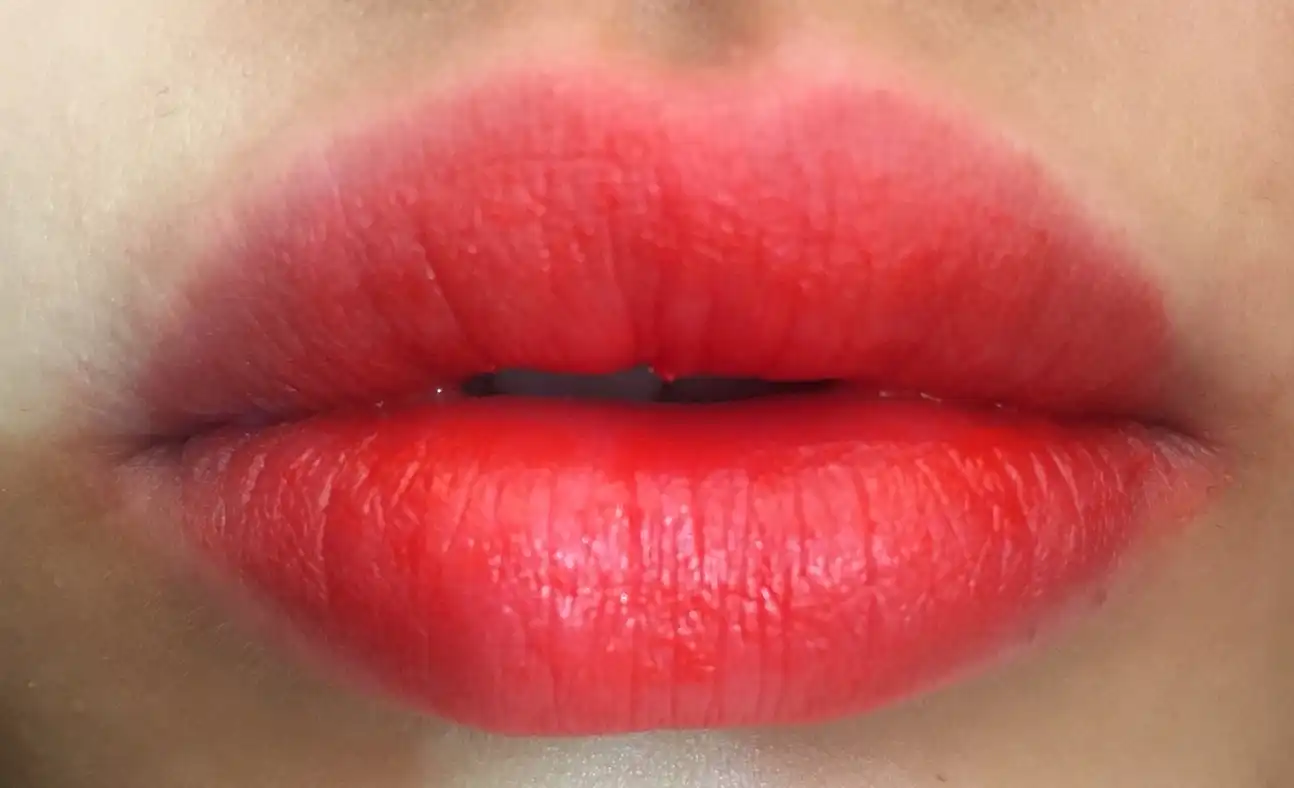 버진 키스 틴티드 립 (AD) M05 버진 오렌지