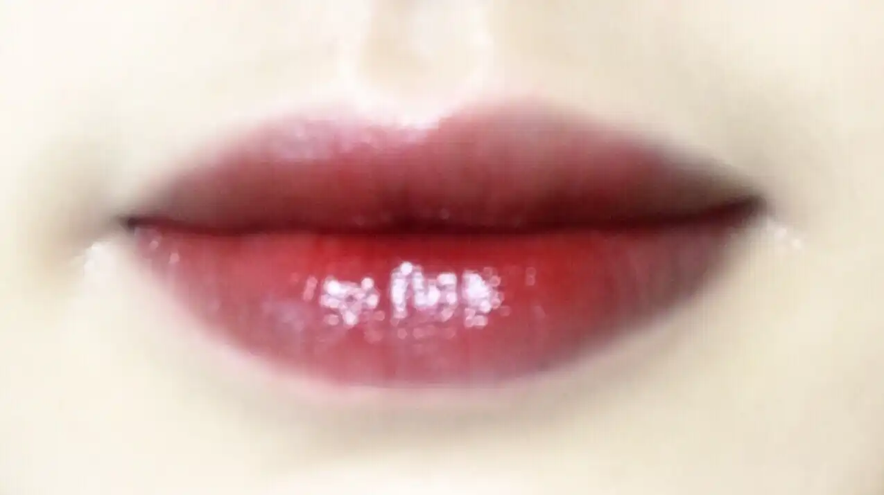 컬러 라이브 틴트 [6호 드라이 레드]