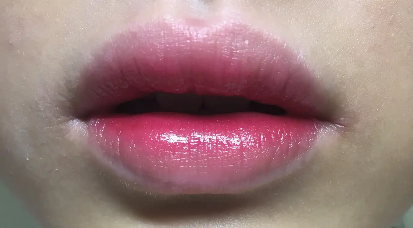 루쥬 뷔르 꾸뛰르 베르니 아 레브르(13)