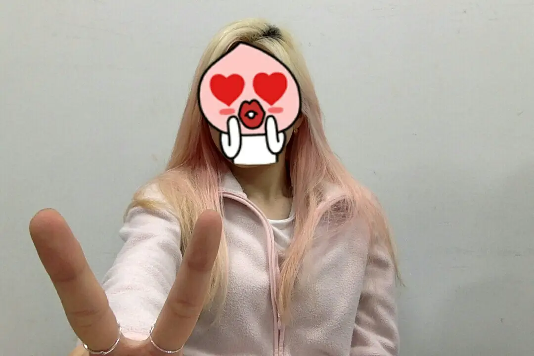 선택된 언니의파우치 리뷰 이미지 - [턴업 컬러 트리트먼트]