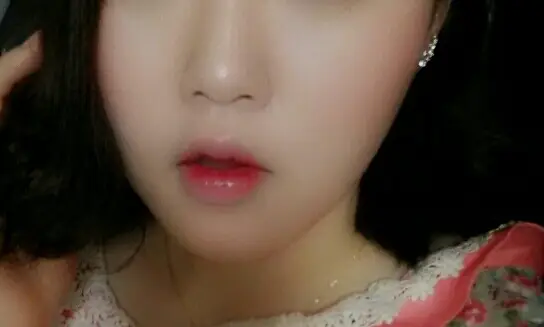 선택된 언니의파우치 리뷰 이미지 - [세럼 인텐스 립스틱 R14 엘이디 레드]