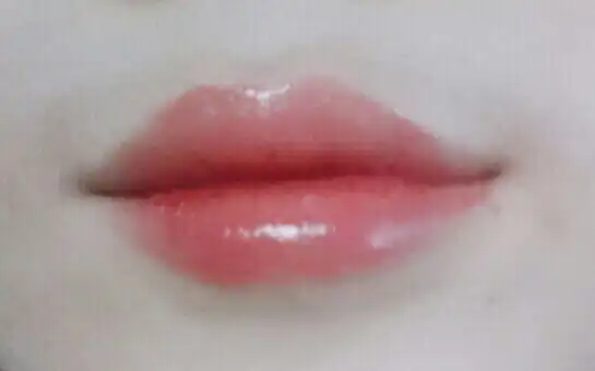 선택된 언니의파우치 리뷰 이미지 - [키스러버 립 럭스 [04 코럴뮤즈]]