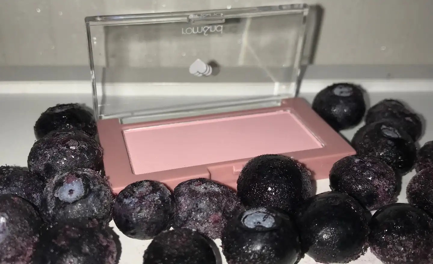 베러 댄 치크 [03 블루베리 칩]