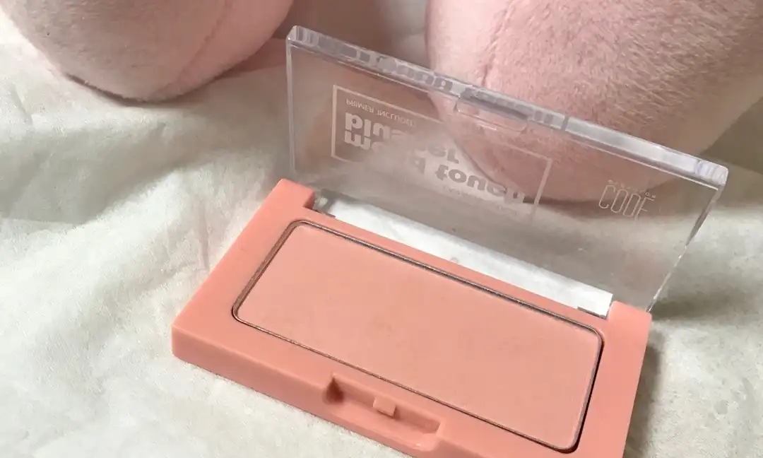 엔 무드터치 블러셔 [로즈무화과]