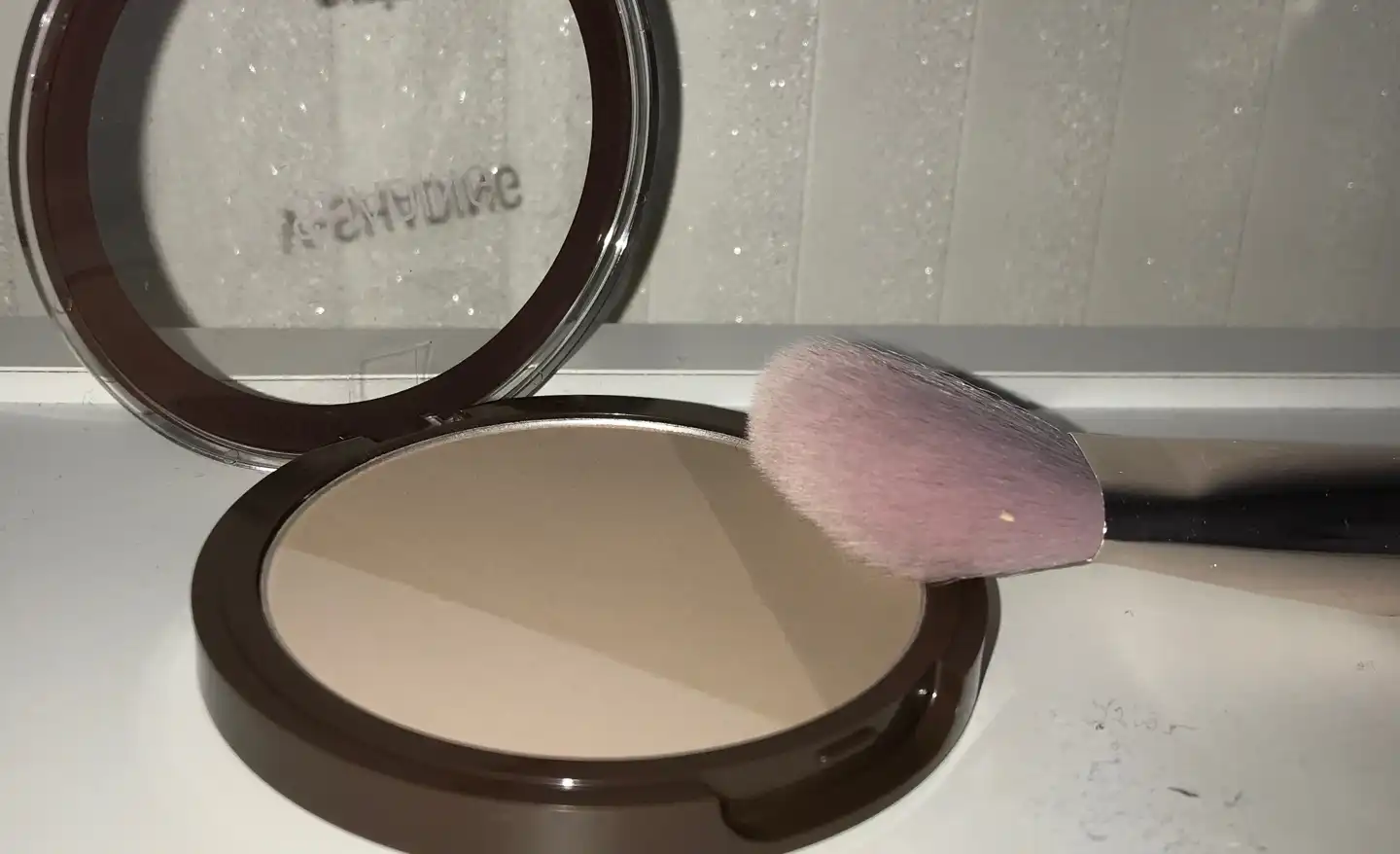 잉크 브이 쉐딩 [003 헤이즐그레이]