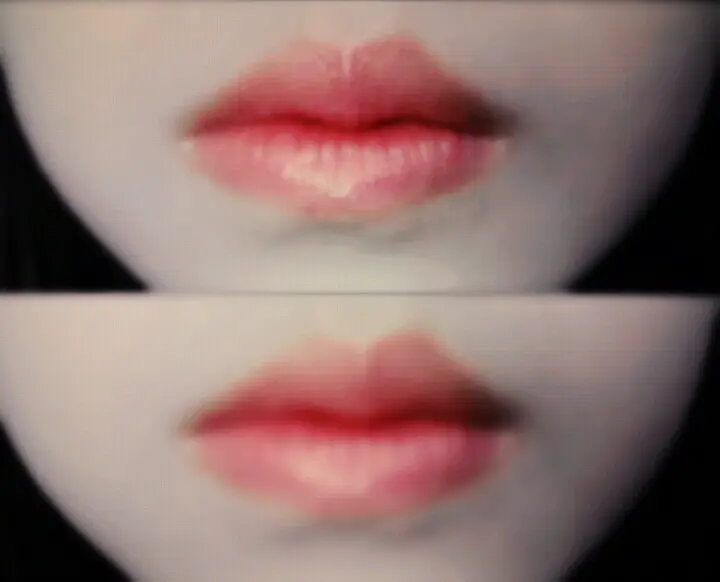 선택된 언니의파우치 리뷰 이미지 - [월드글램 코팅 틴트 06호 서울]