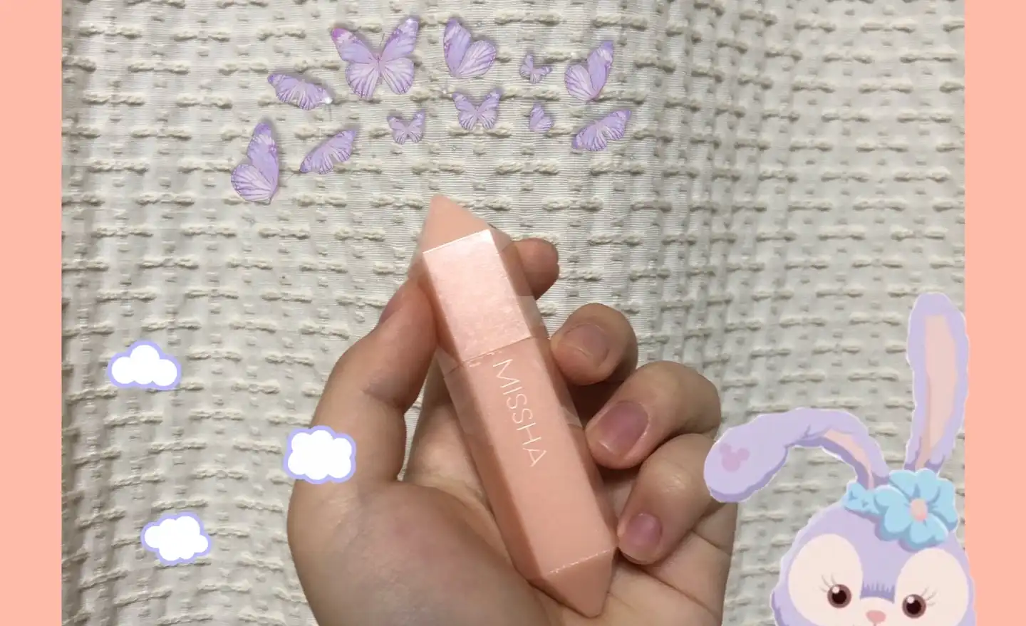 위시스톤 틴트 벨벳 [예쁨뚝뚝]