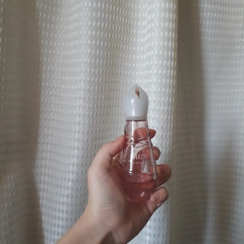 선택된 언니의파우치 리뷰 이미지 - [수지향수]