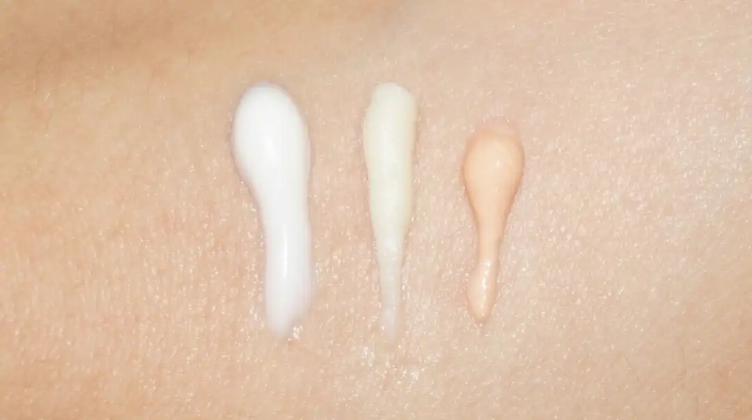 포어 & 샤인 컨트롤 프라이머