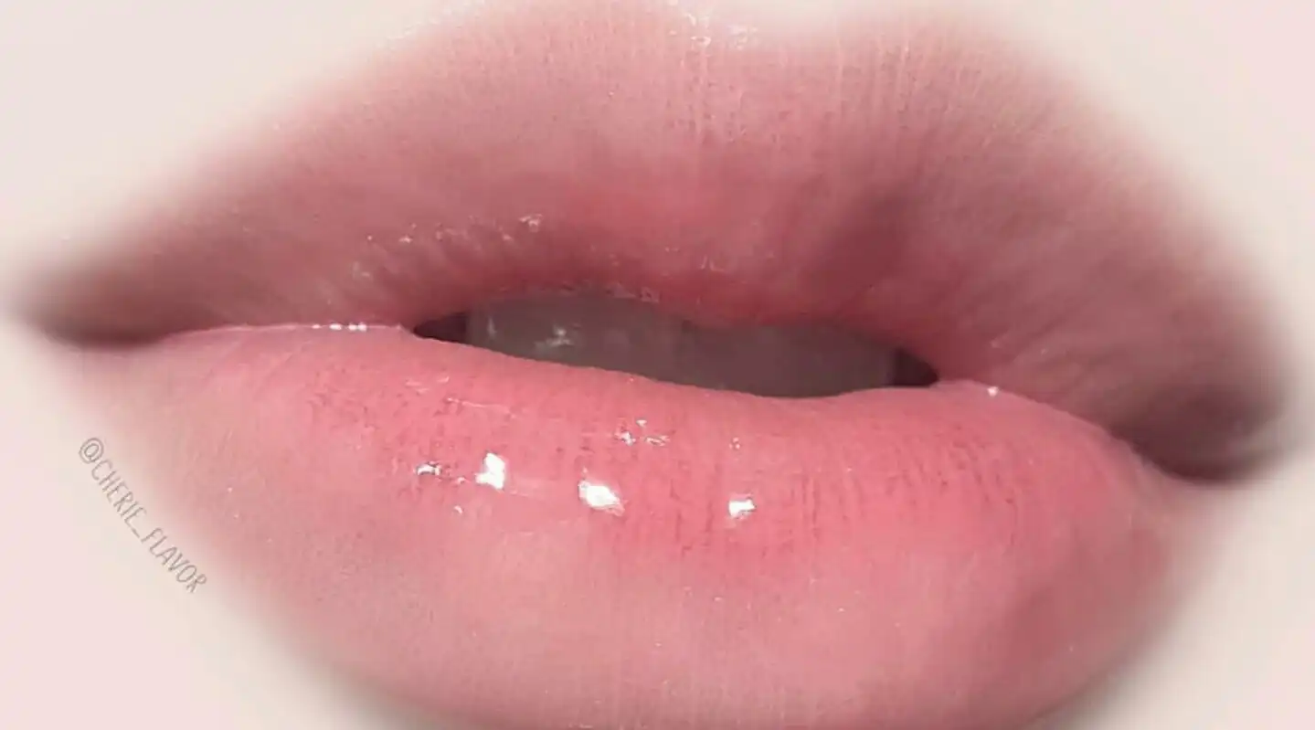 언니의파우치 리뷰 이미지 - [스테이 샤인 립 시럽  [6호 네이키드로즈]]