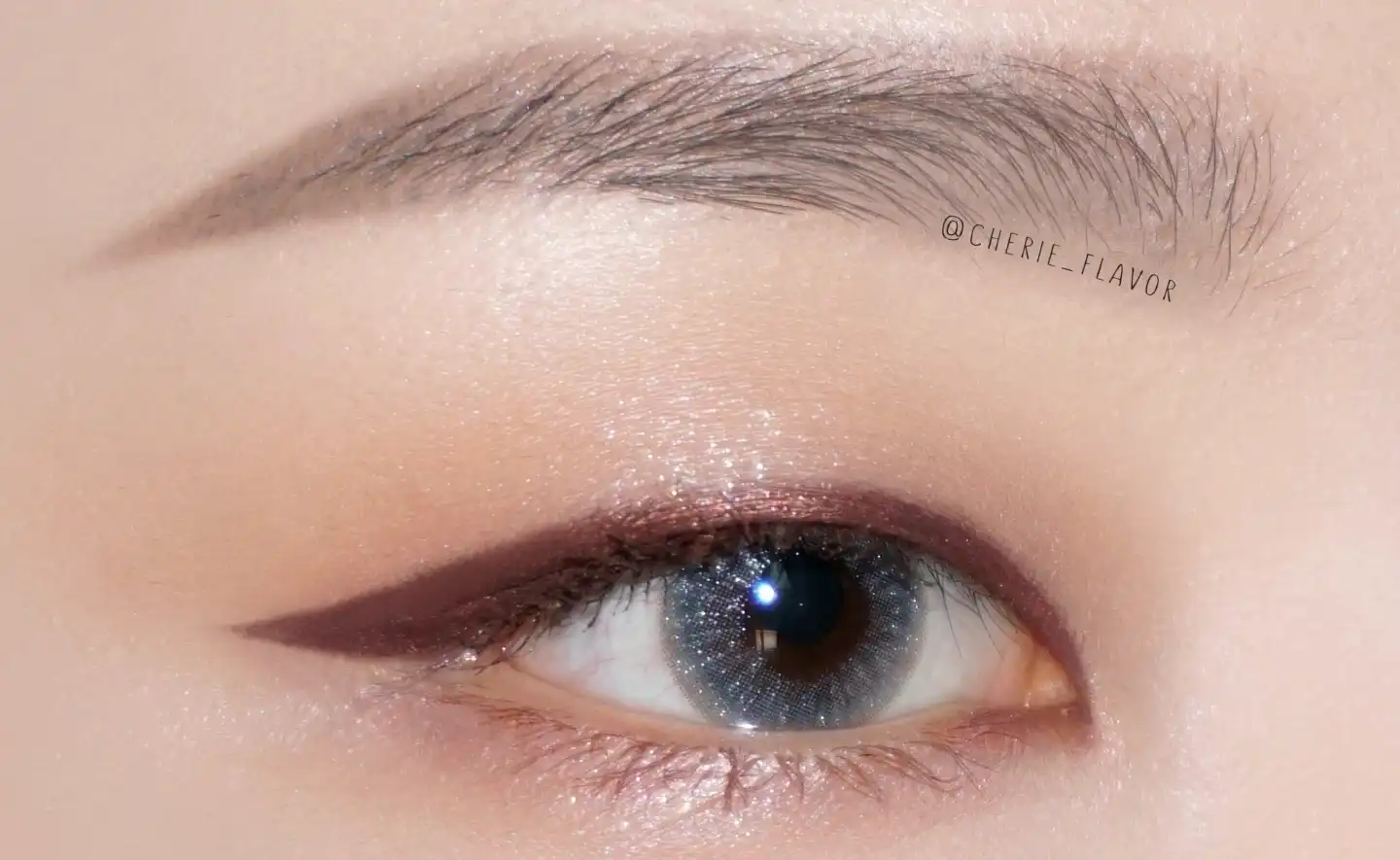 글로리 [그레이]