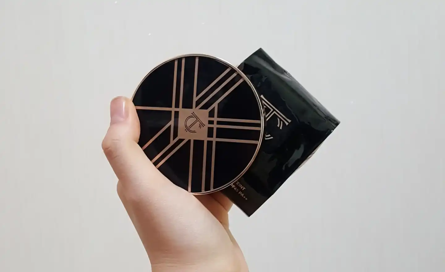 아트클래스 스튜디오 드 땅뜨 픽싱 커버 쿠션 [1호 포슬린]