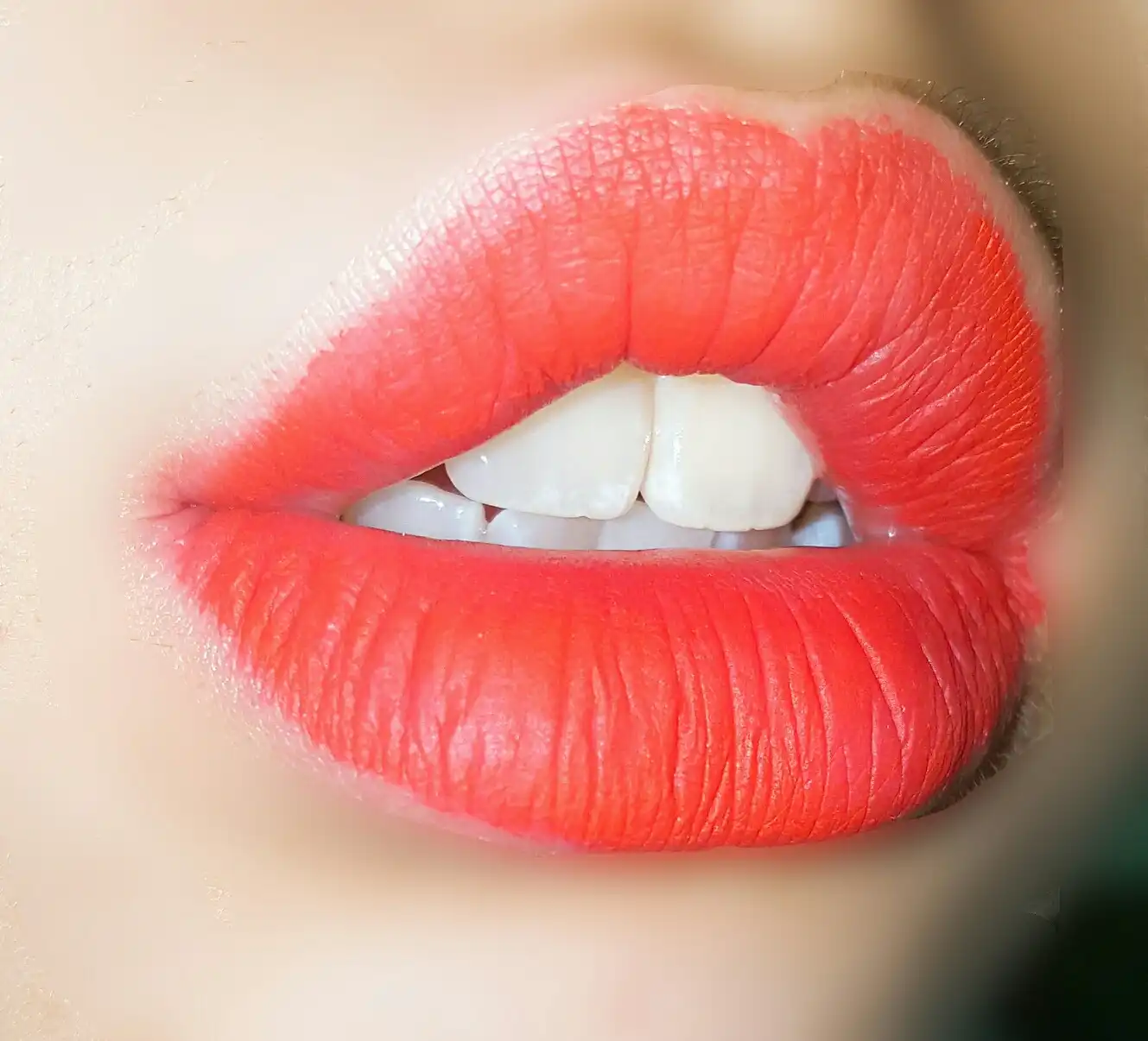 립커버 컬러틴트 [4호 레드 파파야]