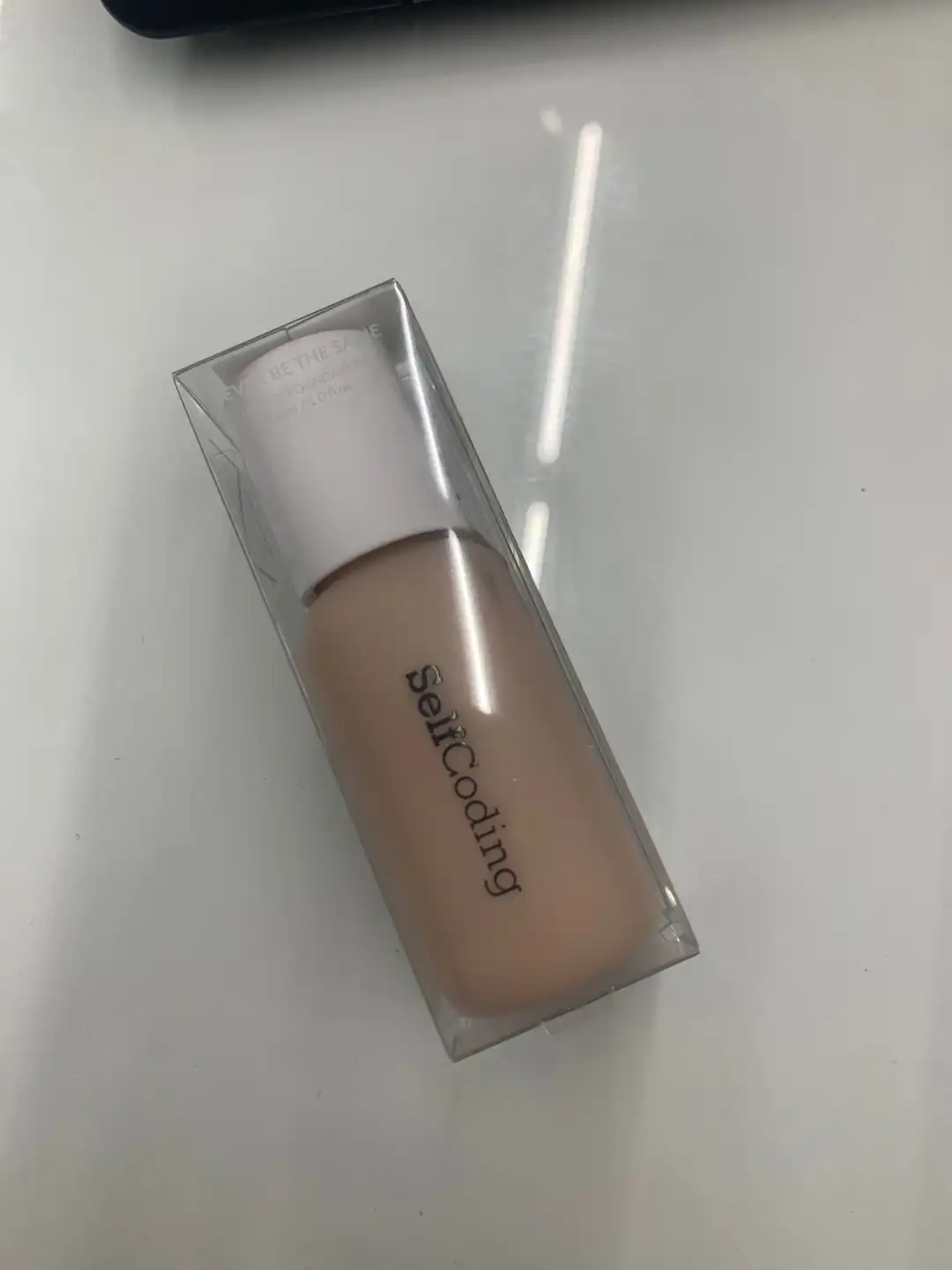 네버 비 더 세임 [02 라이트]