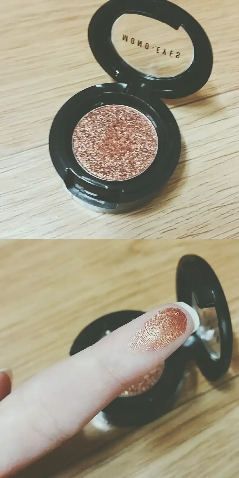 모노아이즈 [104호 이탈리안잡]