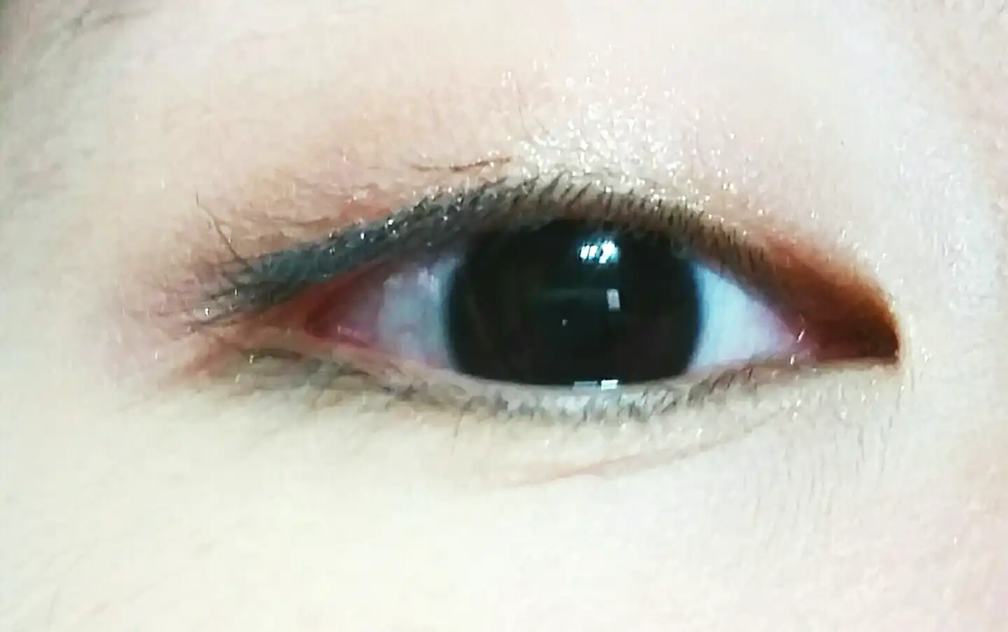 룩 앳 마이 아이즈 NEW [BE105 통기타여신]