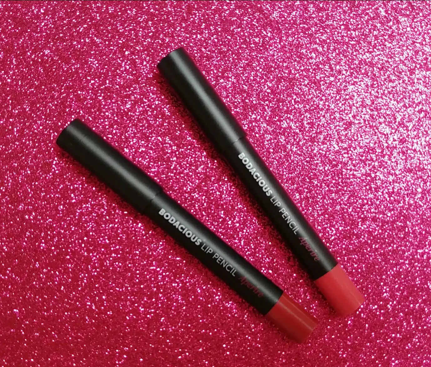 아페리레 보데이셔스 립펜슬[어텀데이]