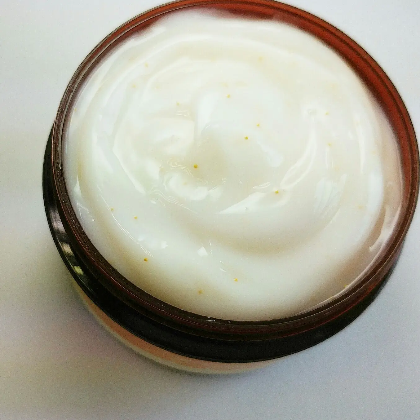 선택된 언니의파우치 리뷰 이미지 - [바이탈리티 샤인 비타민 화이트닝 마스크]