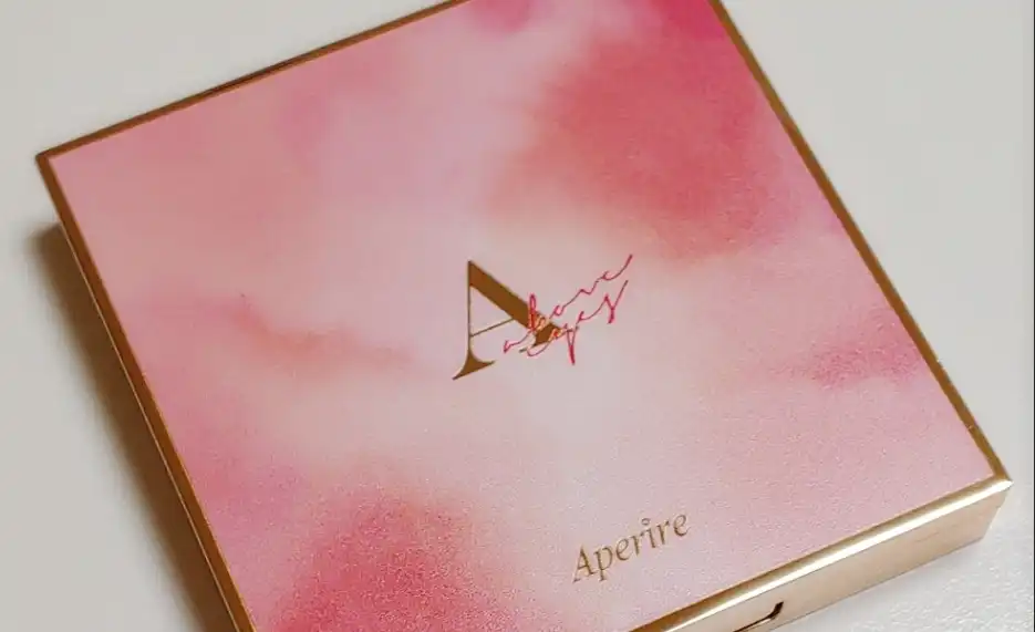 어보브 아이즈 섀도우팔레트 [01인블룸]