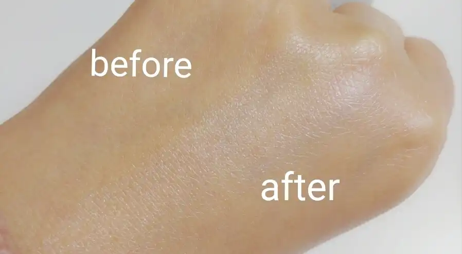 루미레이어 프라이머 아쿠아 [팬톤 18]