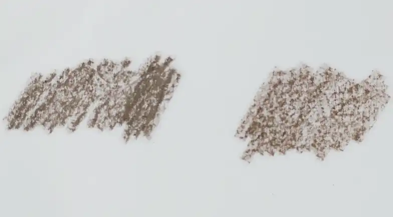 퍼펙트 스테이 아이브로우 펜슬 하드터치