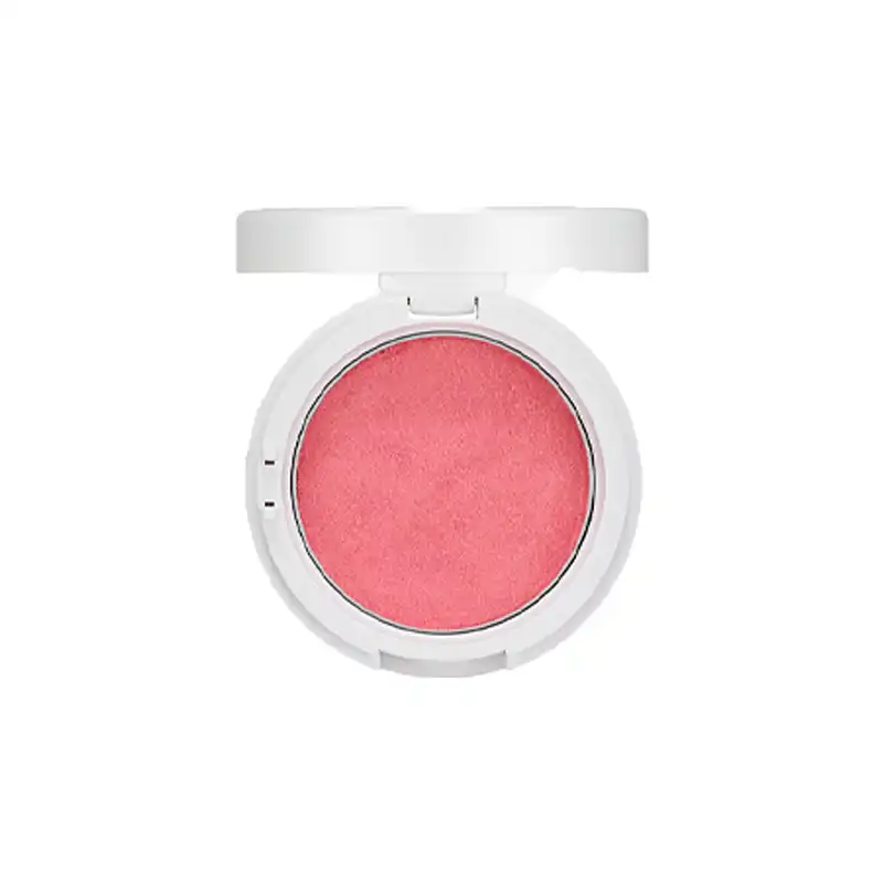 펄리플래쉬 컬렉션 펄리도우 블러셔 [02 로즈쉘]