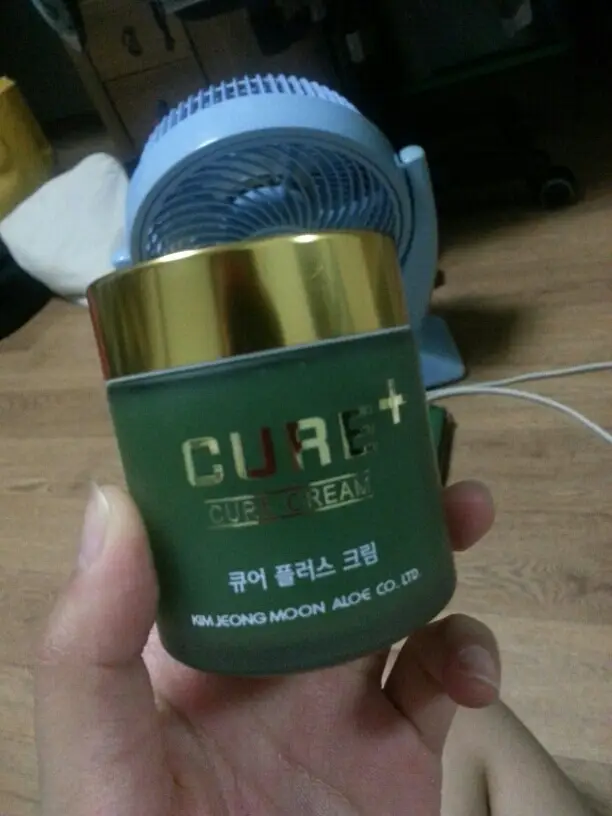 선택된 언니의파우치 리뷰 이미지 - [라센스 로에 큐어 플러스 크림]