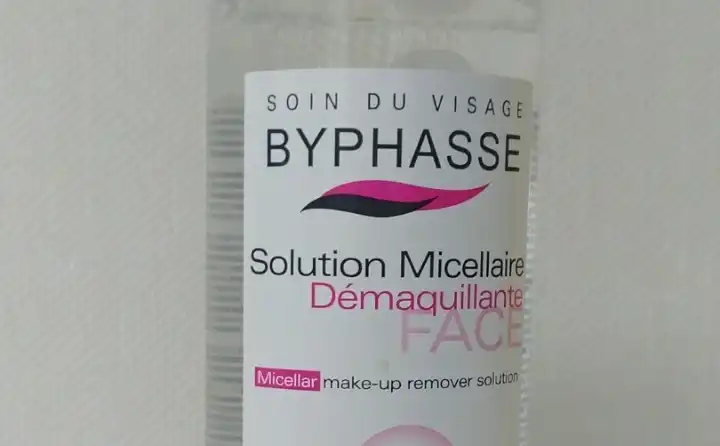 미셀라 솔루션 클렌징 워터