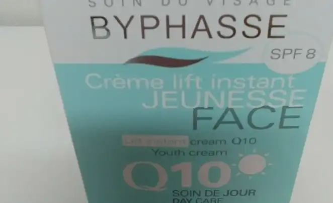 리프트 인스턴트 큐텐데이크림