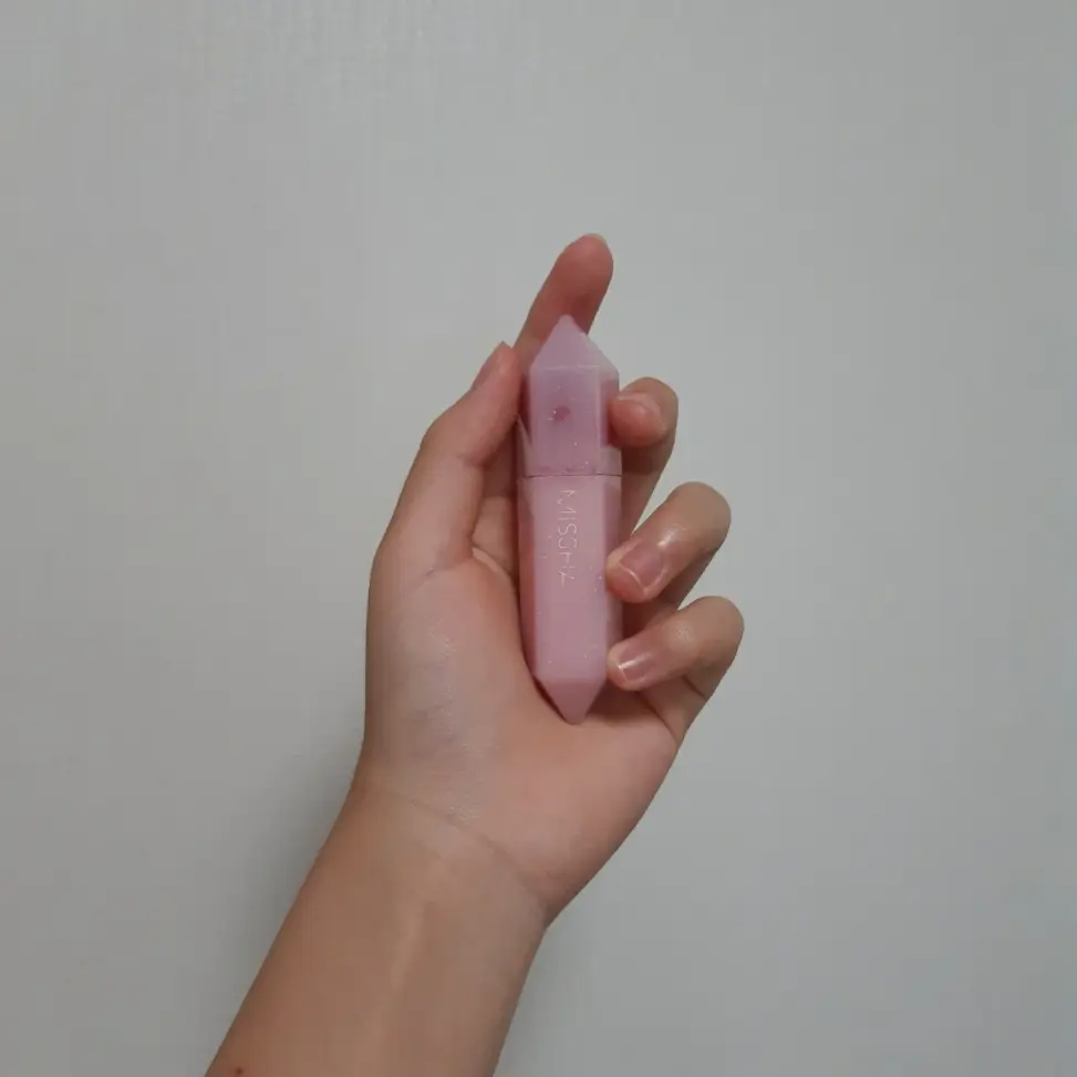 선택된 언니의파우치 리뷰 이미지 - [위시스톤 틴트 워터젤 [심쿵민낯]]