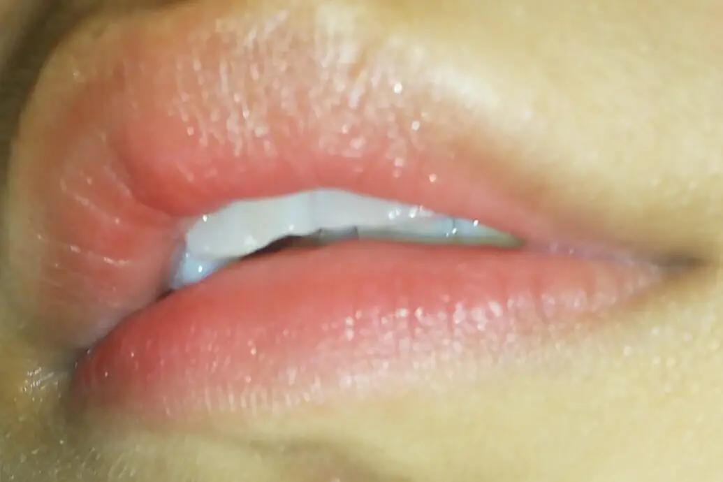 선택된 언니의파우치 리뷰 이미지 - [러블리믹스 아쿠아틴트 01 쥬이시 체리]