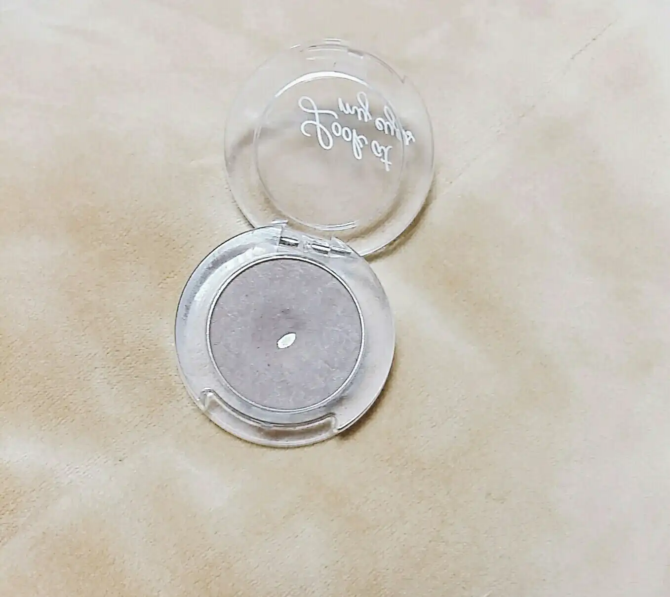 룩 앳 마이 아이즈 카페 [BR404  초콜릿 라떼]