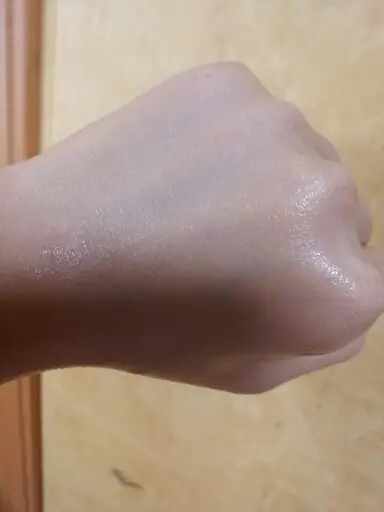 선택된 언니의파우치 리뷰 이미지 - [노세범 미네랄 파우더]