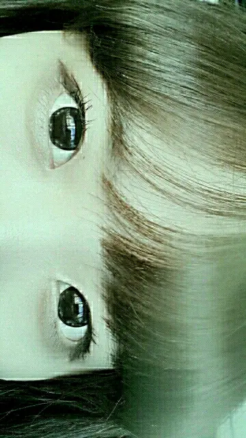 선택된 언니의파우치 리뷰 이미지 - [딜라이트 써클렌즈 마스카라 [02 컬링&롱래쉬 써클]]