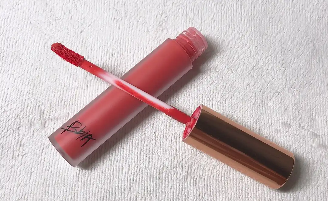 라스트 벨벳 립 틴트4 [17 꽃보다 살랑]