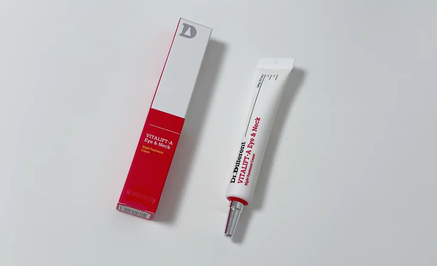 비타리프트 A 아이 앤 넥